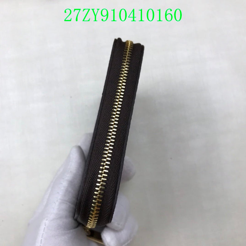 COZY BAGS - CHL Wallet - 989