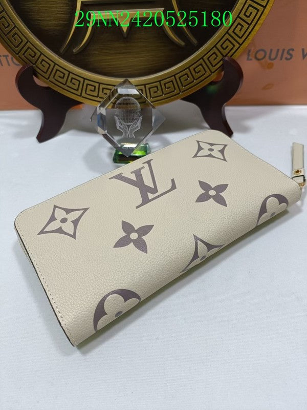COZY BAGS - LOV Wallet - 1311