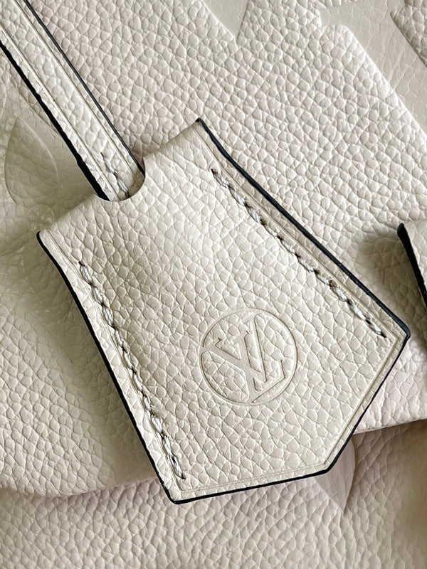 COZY BAGS - LOV Bags - 2181