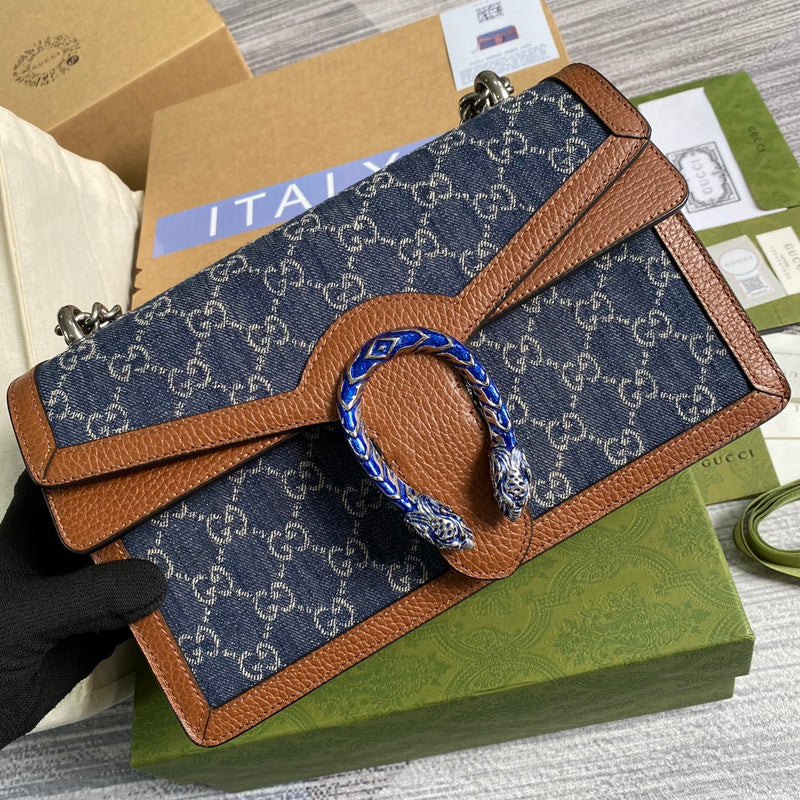 JB - Guki Lady Bags - 969