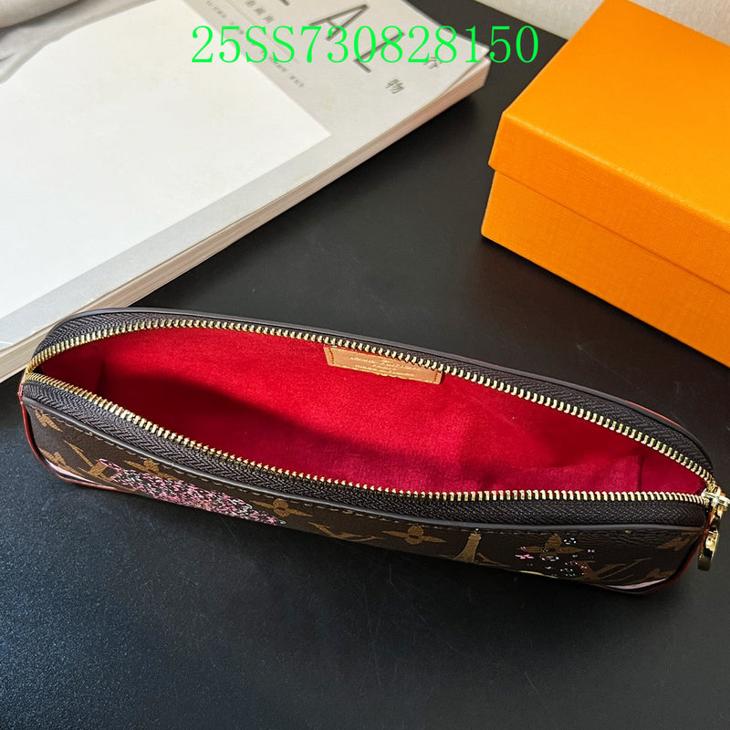 COZY BAGS - LOV Wallet - 047