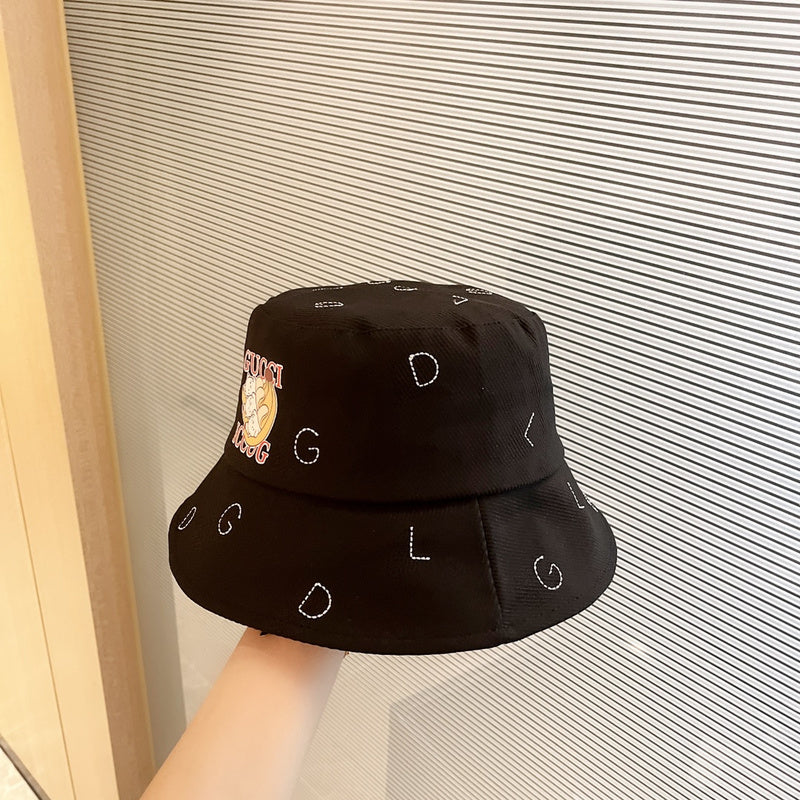 COZY BAGS - Guki Hats & Caps - 057