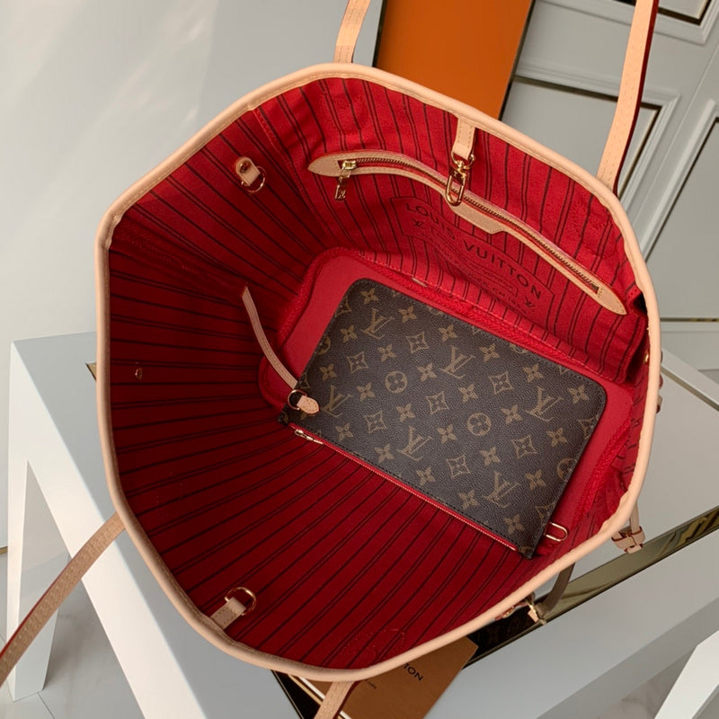 COZY - LV Bags - 4366
