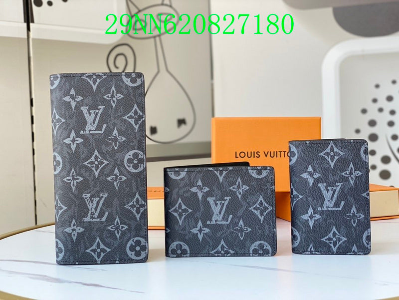 COZY BAGS - CHL Wallet - 628