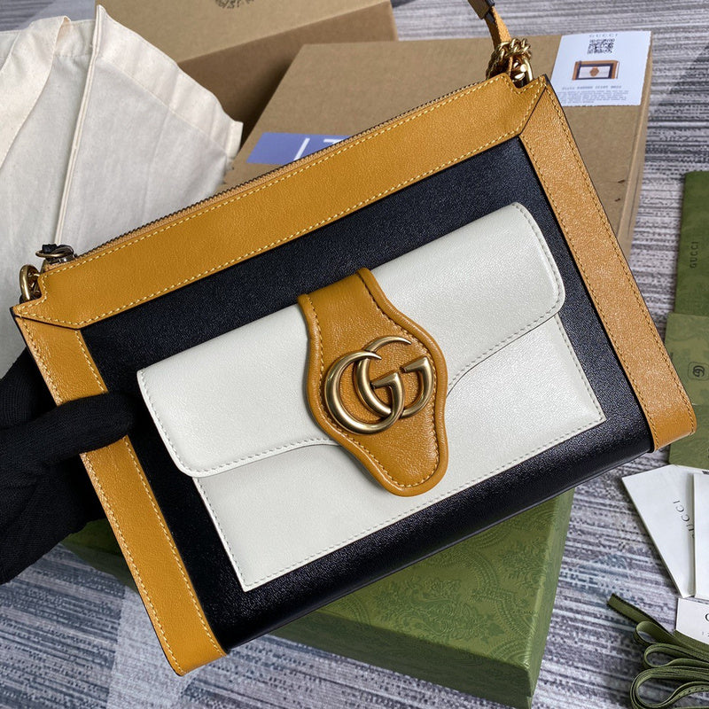 COZY BAGS - GUKI Bags - 2098