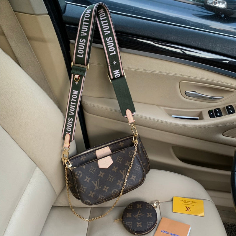 COZY BAGS - LOV Bags - 4336