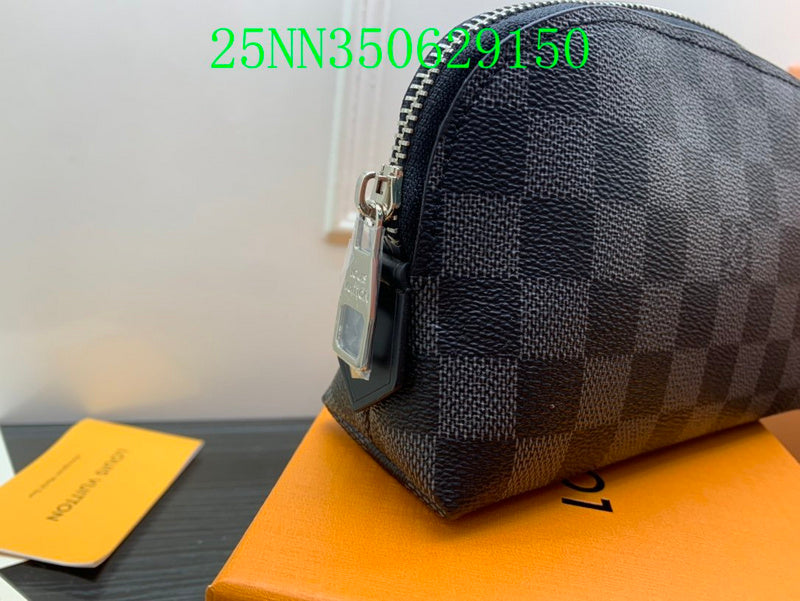 COZY BAGS - LOV Wallet - 1140