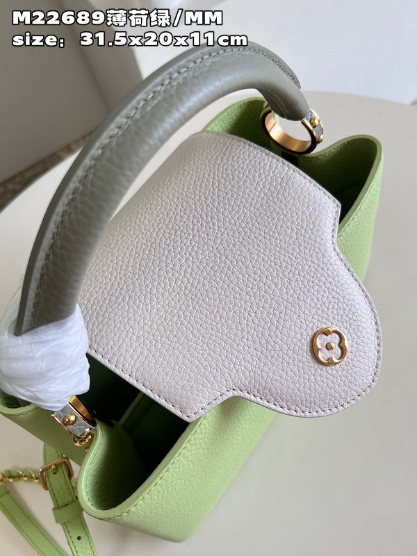 COZY - LV Bags - 202
