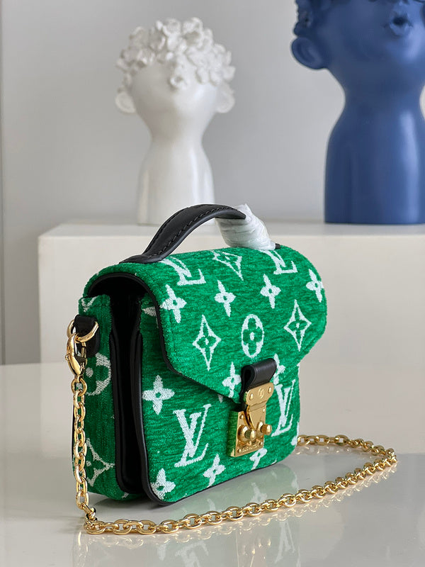 COZY BAGS - LOV Bags - 2676