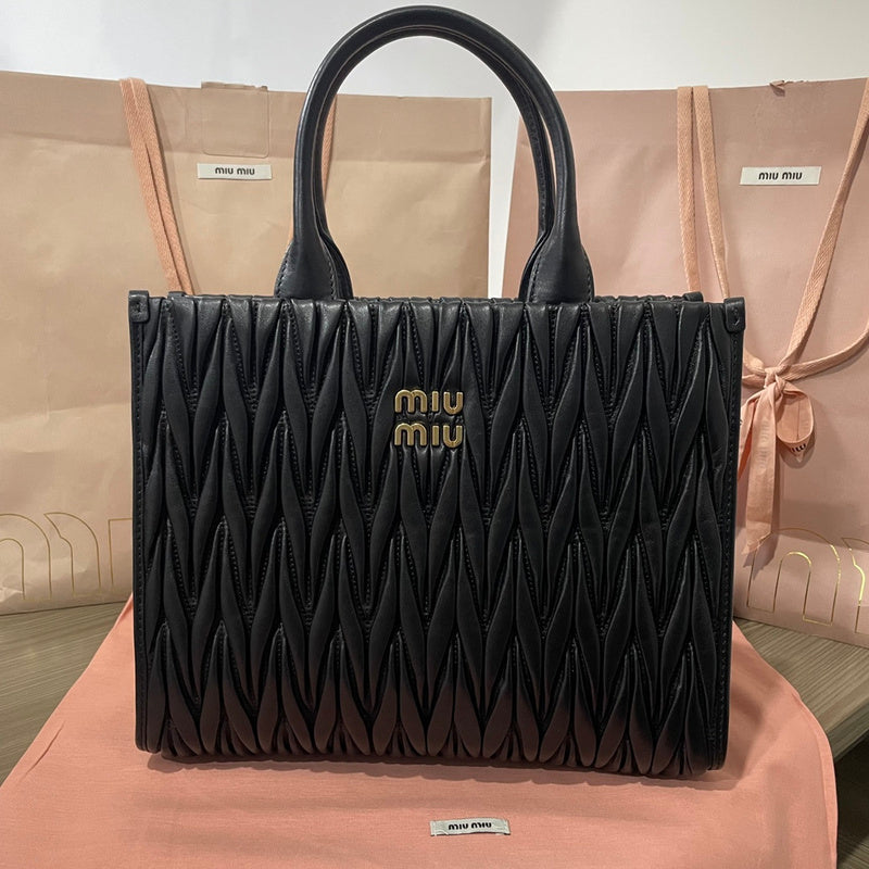 COZY BAGS - MMU Bags - 136
