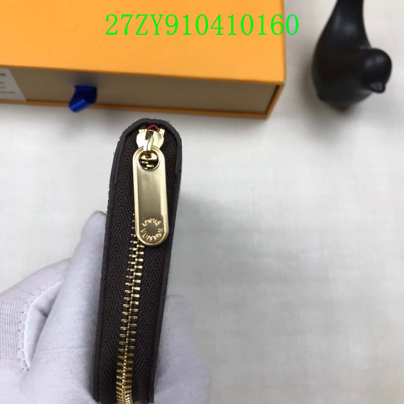 COZY BAGS - CHL Wallet - 989