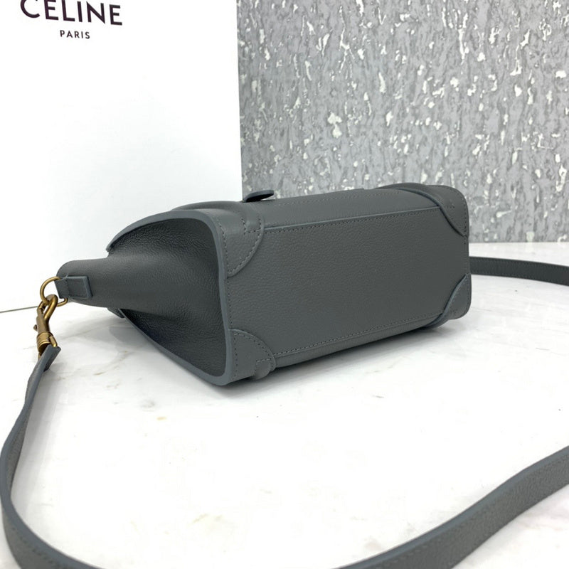 COZY - COL Bags - 235