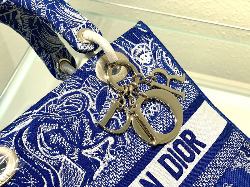 JB - DOR Lady Bags - 248