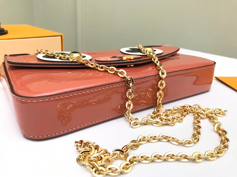 COZY - LV Bags - 1386