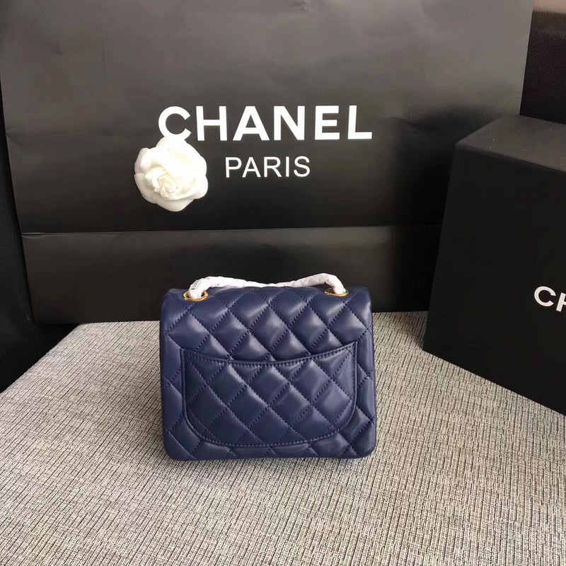 COZY BAGS - CHL Lady Bags - 597