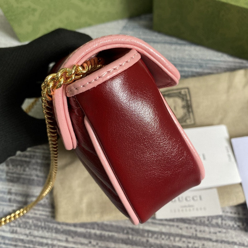 COZY BAGS - GUKI Bags - 1888
