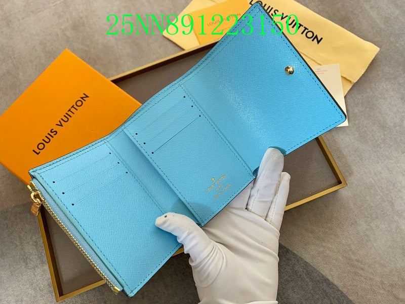COZY BAGS - CHL Wallet - 342