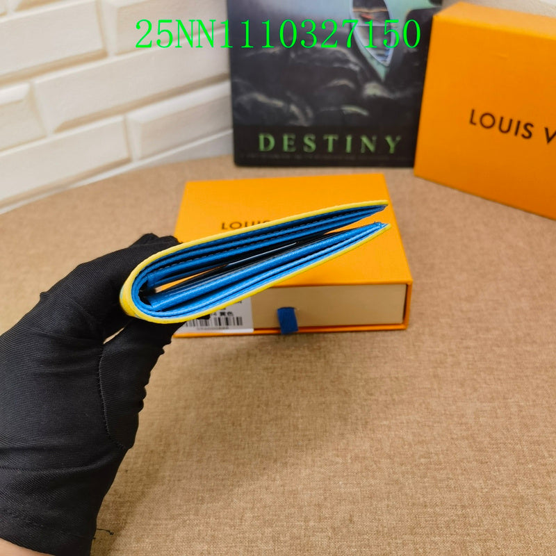 COZY BAGS - LOV Wallet - 595