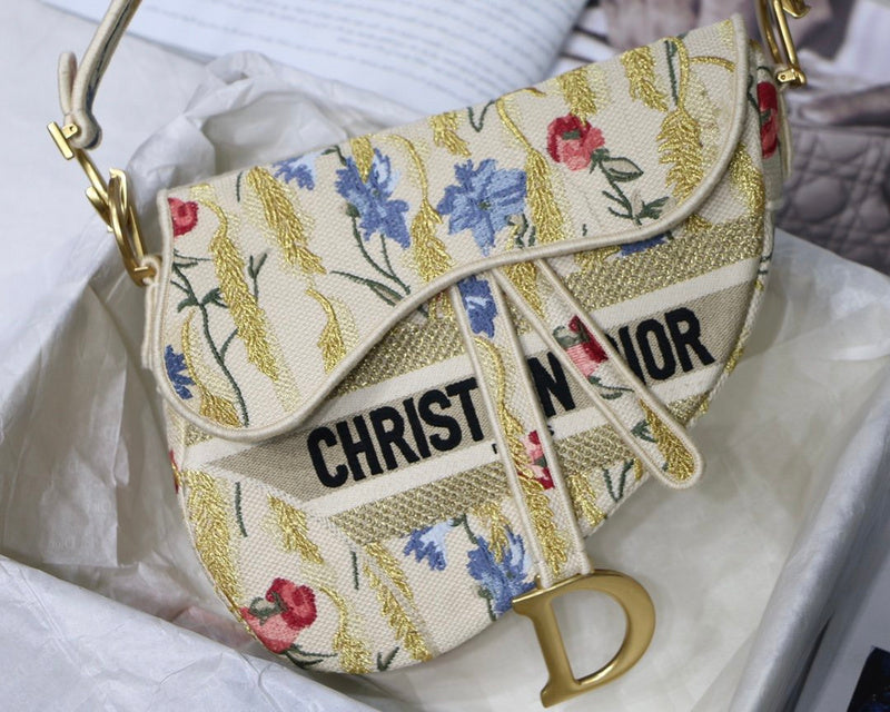 JB - DOR Lady Bags - 366