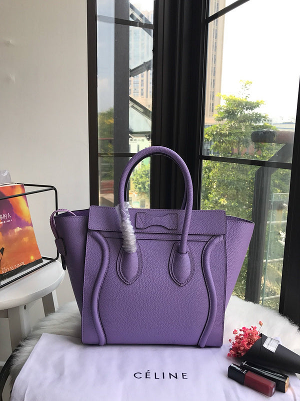 COZY - COL Bags - 504