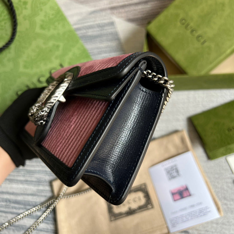 JB - Guki Lady Bags - 860