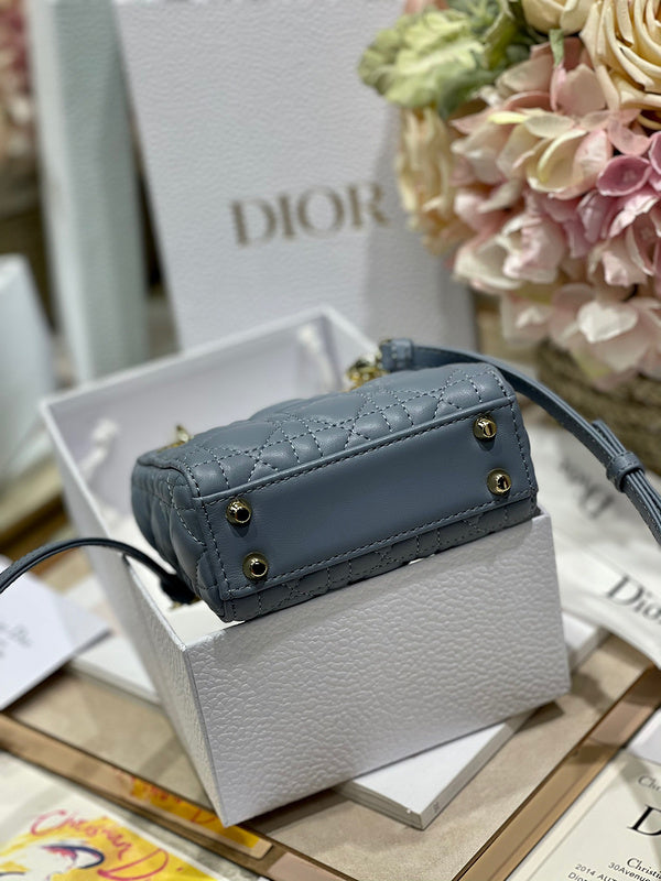 JB - DOR Lady Bags - 069