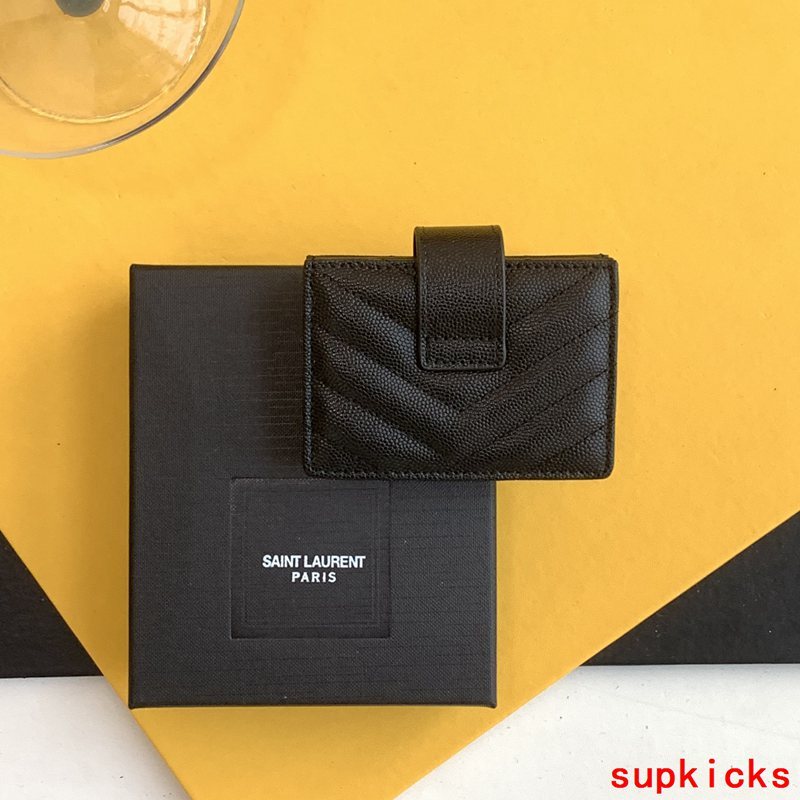 COZY BAGS - Mix Wallets - 078