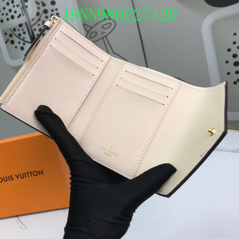 COZY BAGS - LOV Wallet - 668