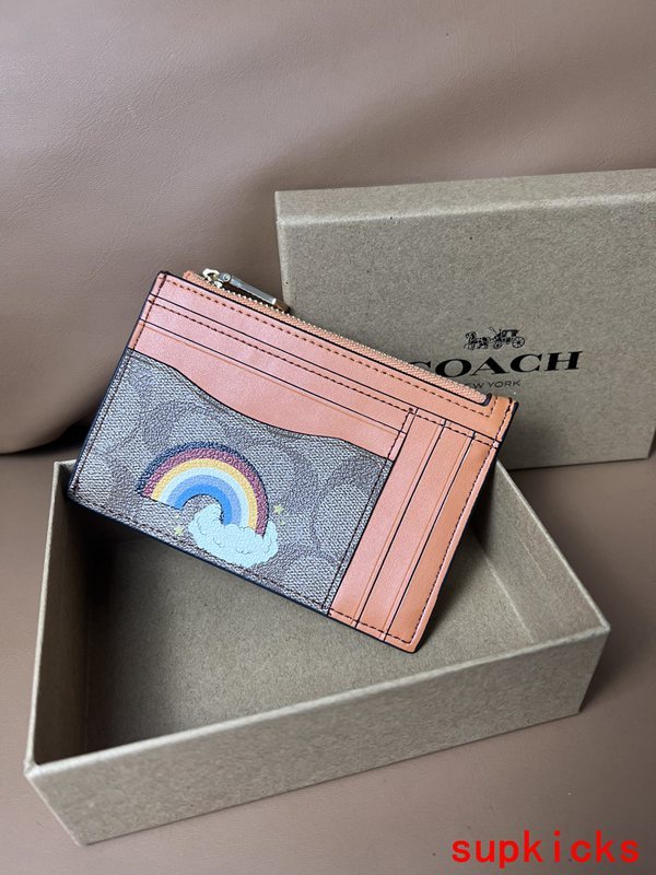 COZY BAGS - Mix Wallets - 698
