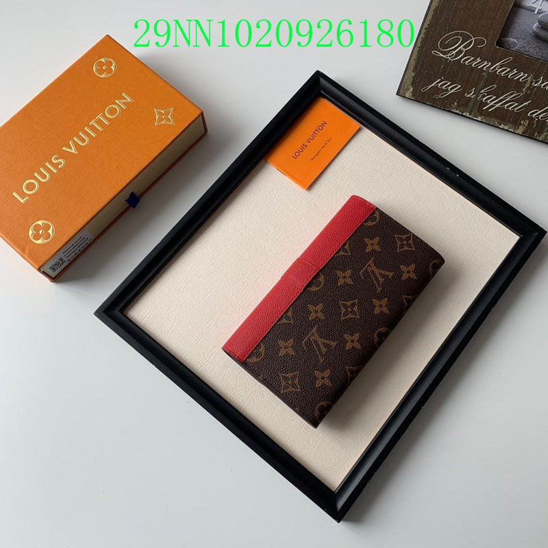 COZY BAGS - LOV Wallet - 964