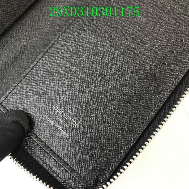 COZY BAGS - CHL Wallet - 1116