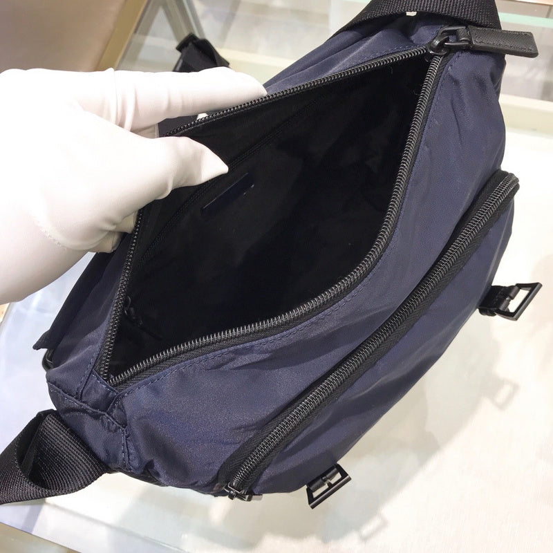 COZY BAGS - PD Men Bags - 244