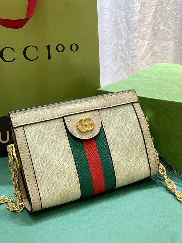 COZY BAGS - GUKI Bags - 813
