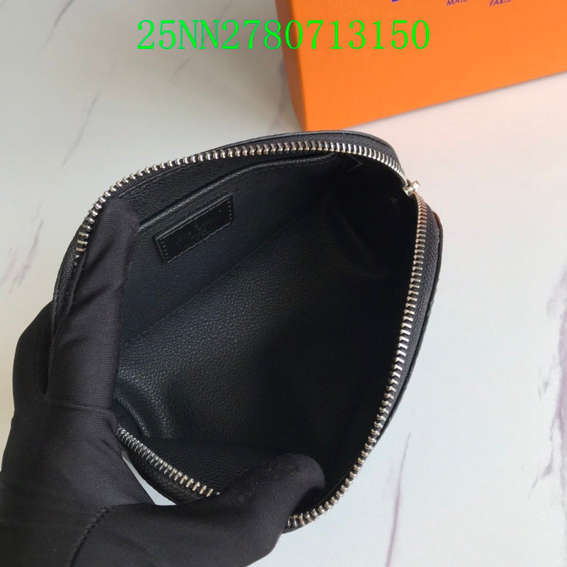 COZY BAGS - LOV Wallet - 1075