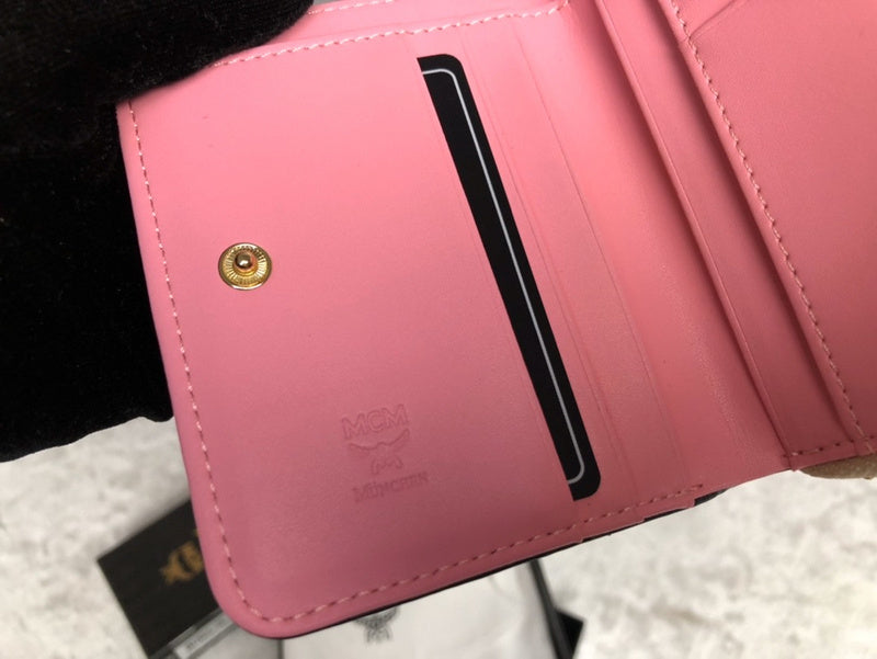 COZY - MQM Wallets - 097