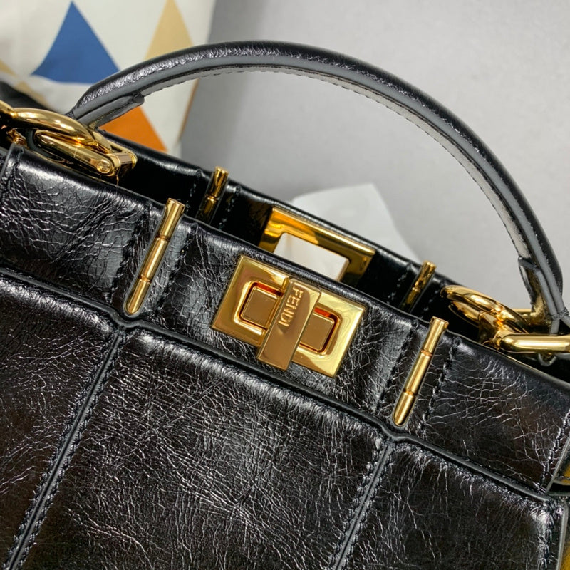 COZY - FDE Bags - 088