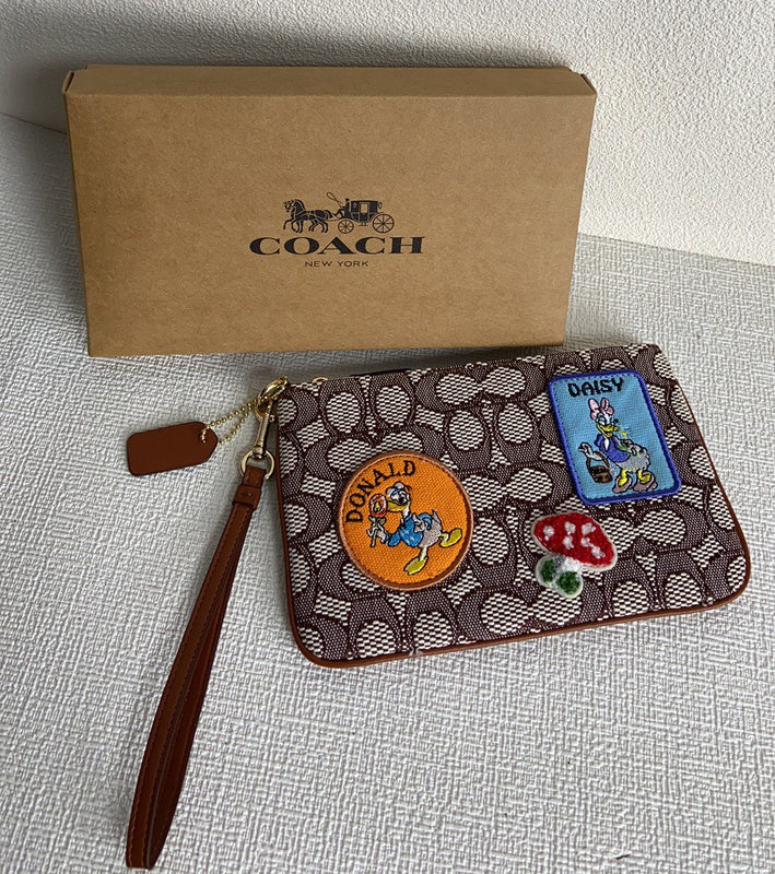COZY - CAH Bags - 208