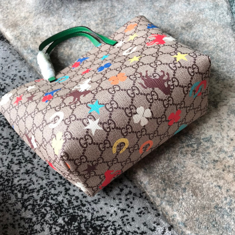 JB - Guki Lady Bags - 1306