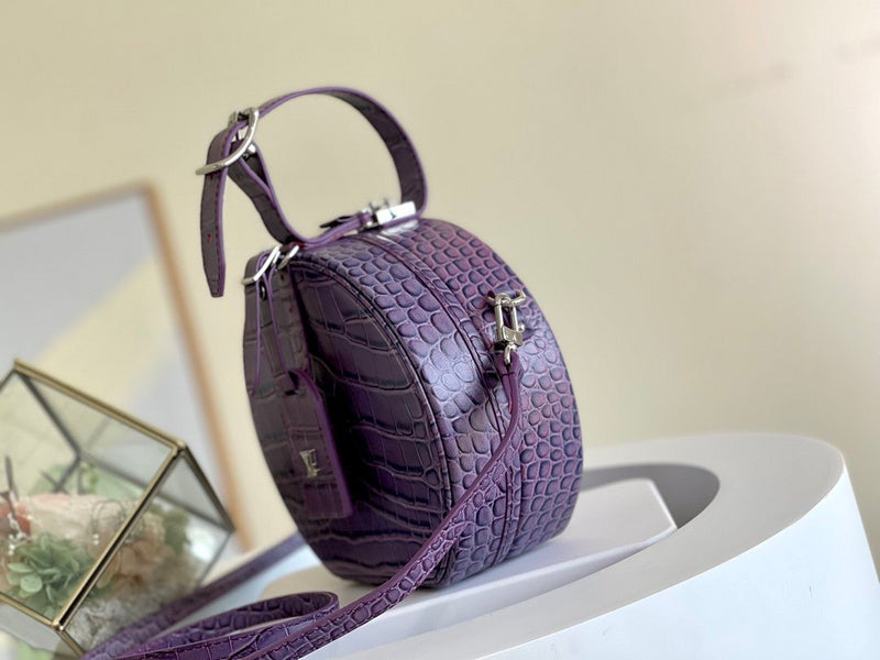 COZY - LOV Lady Bags - 741
