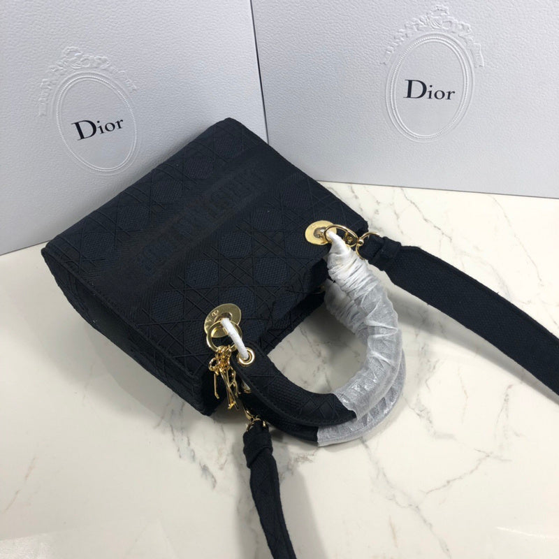 JB - DOR Lady Bags - 678