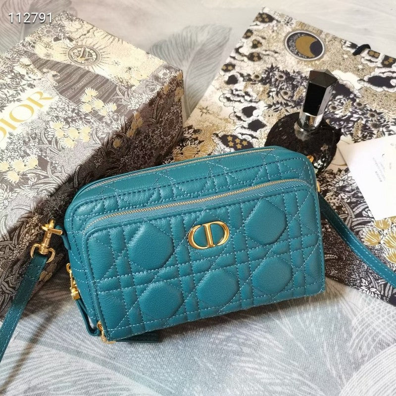 COZY - DOR Bags - 002