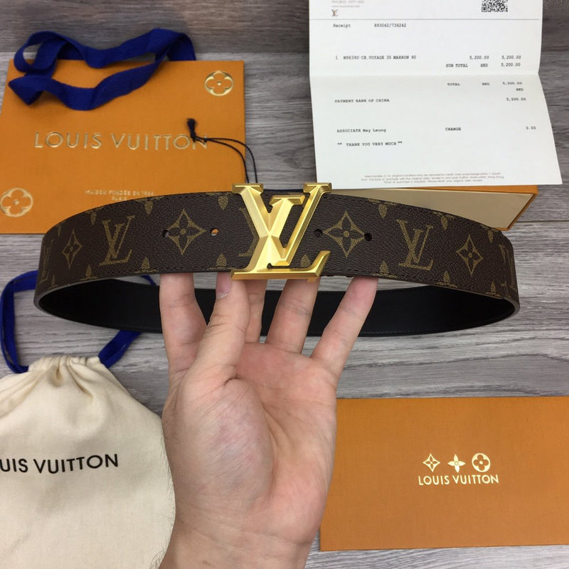 JB - LOV Belts - 281