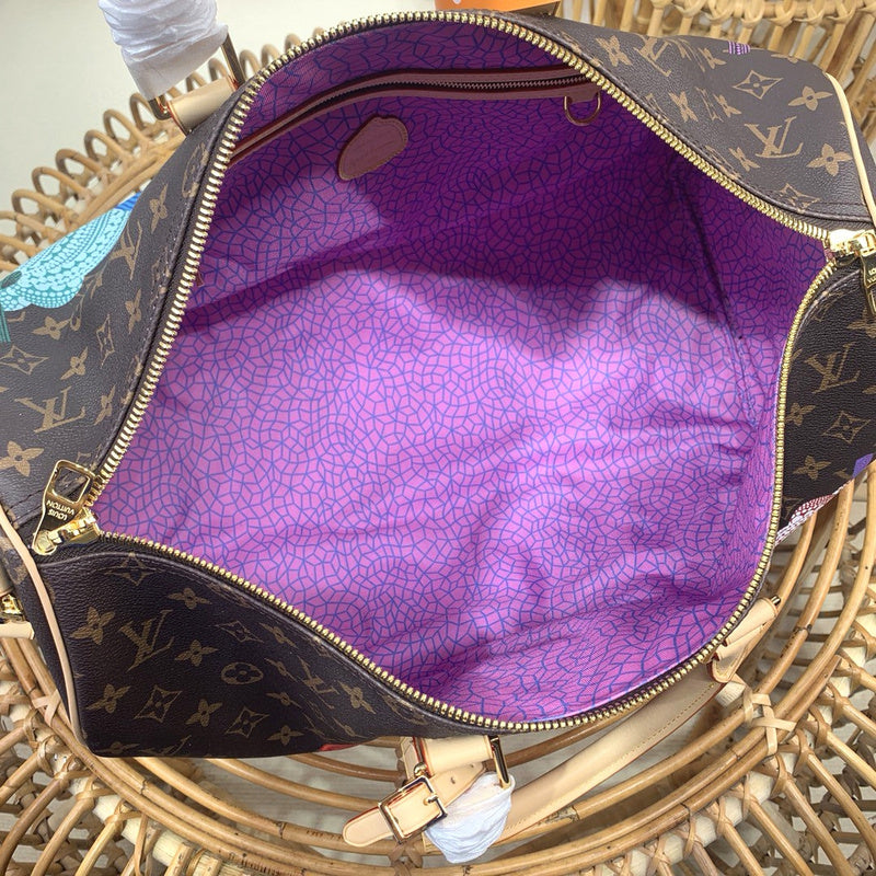 JB - LOV Travel Bags - 019
