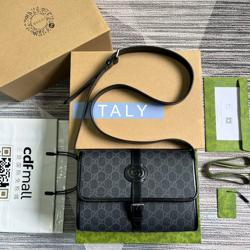 COZY BAGS - Guki Men Bags - 085