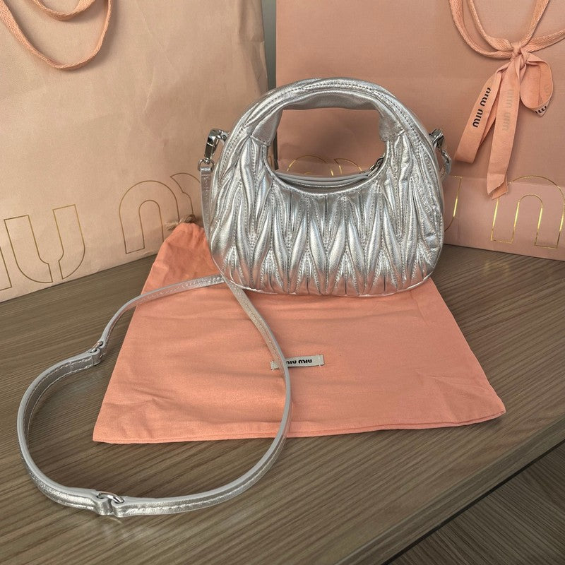 COZY BAGS - MMU Bags - 086
