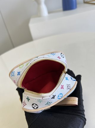 COZY BAGS - LOV Wallets - 526