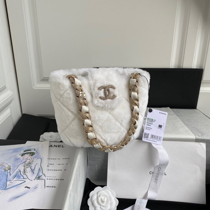 COZY BAGS - CHL Lady Bags - 013