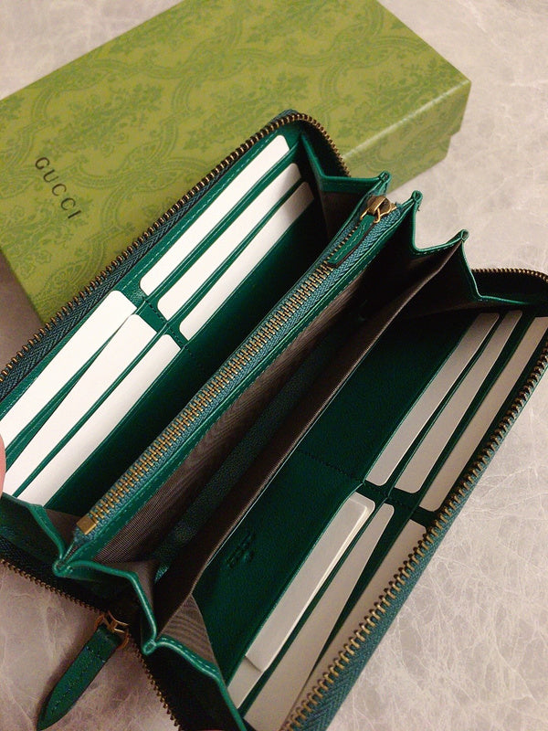 COZY BAGS - Guki Wallet - 214