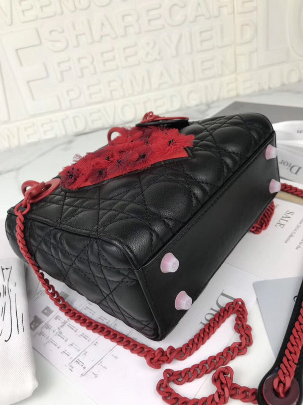 JB - DOR Lady Bags - 661