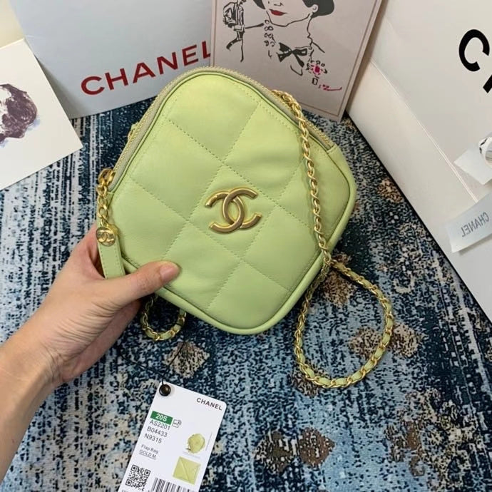 COZY BAGS - CHL Lady Bags - 689